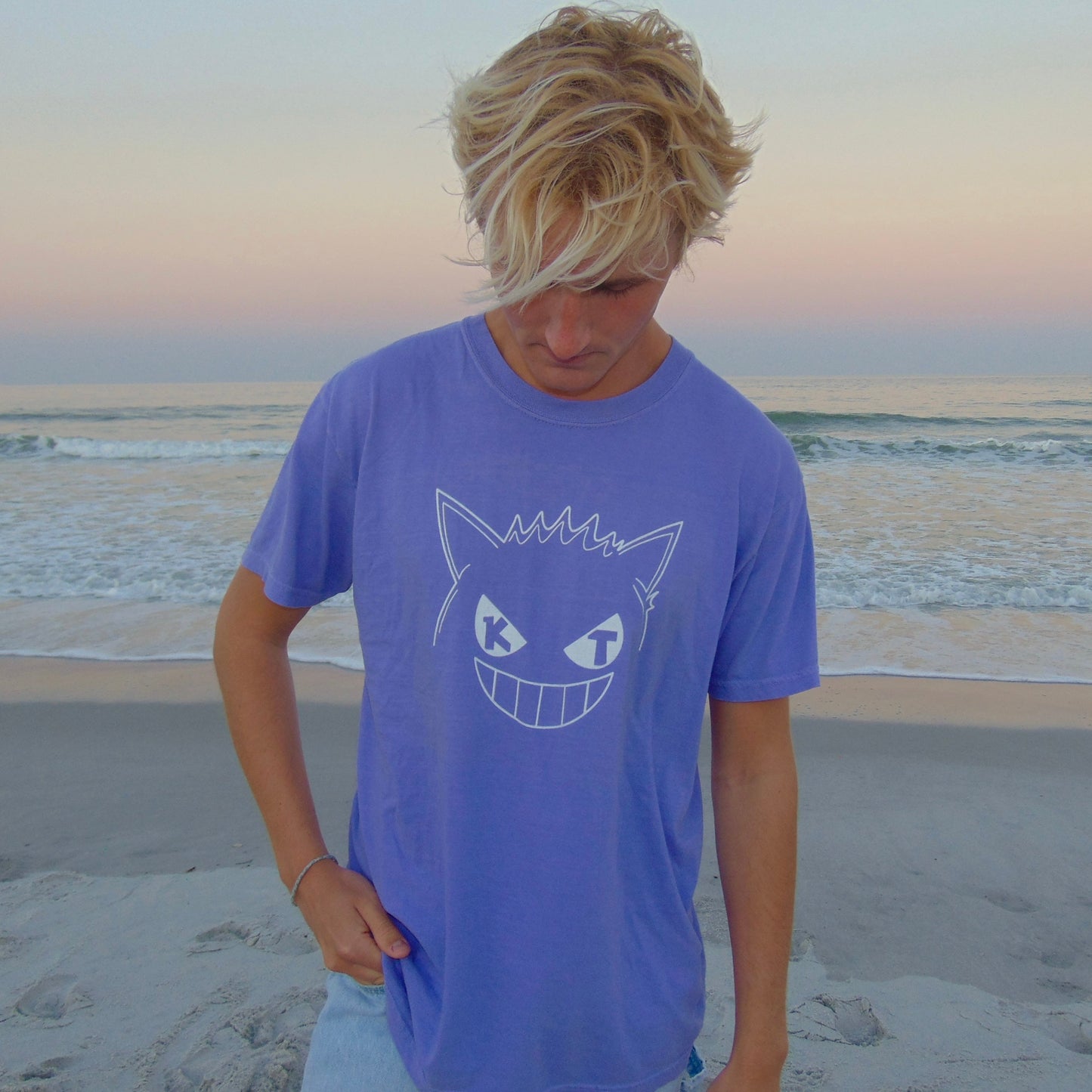 ktcardz t-shirt
